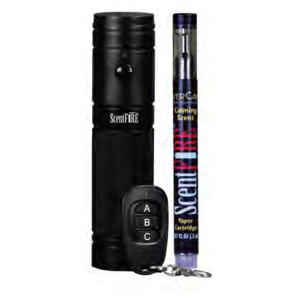 Conquest Scents ScentFIRE Electronic Scent Vaporizer Kit