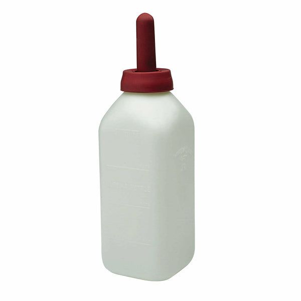 2 Quart Nursing Bottle with Snap-On Nipple