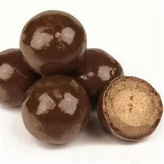 10LB Triple Dipped Chocolate Malt Balls