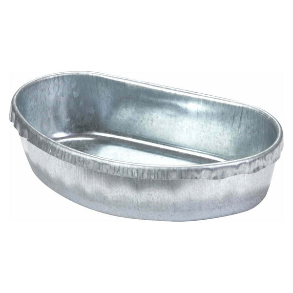 1 Quart Metal Cage Feeder/Water Cup