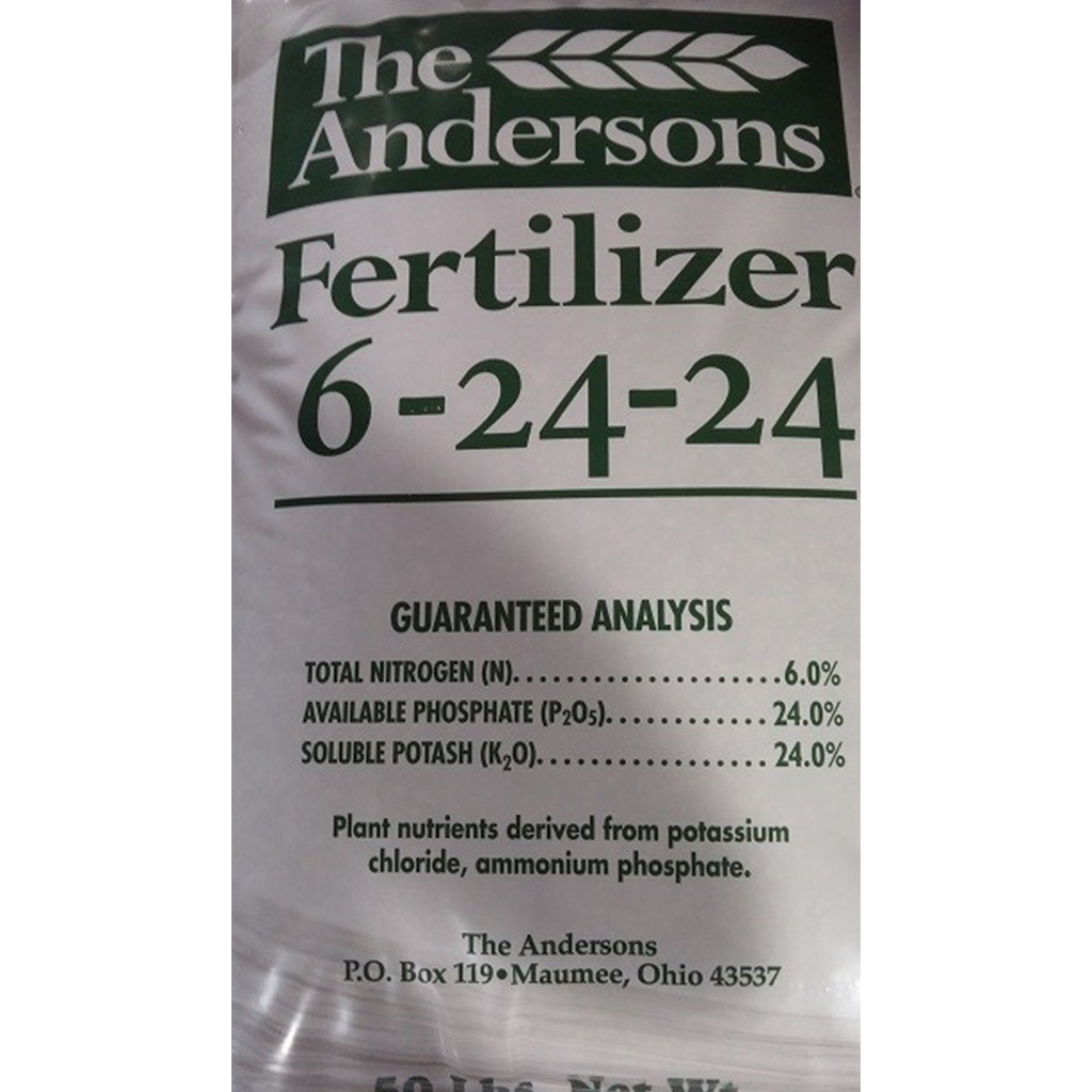 Buy 6 24 24 Fertilizer For Strong Roots And Vibrant Growth buy-6-24-24-fertilizer-for-strong-roots-and-vibrant-growth