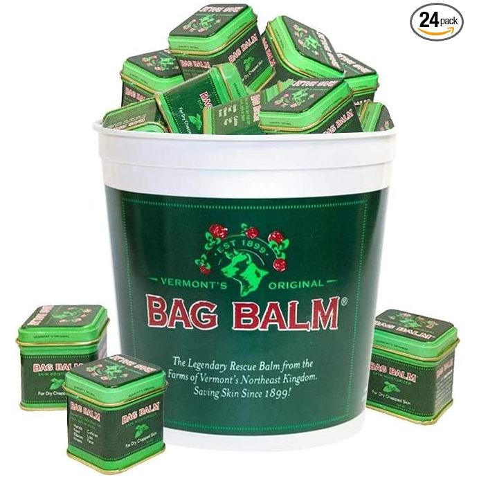 Bag Balm — Meader Supply Corp.