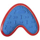 BOOMERANG BLUE/RED-LARGE