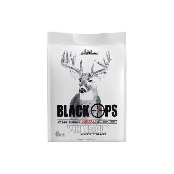 6.5Lbs Ani-Logics White Out Attraction