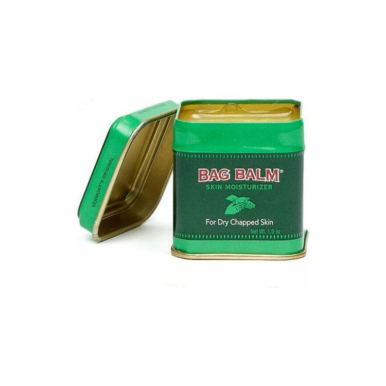 Bag Balm Original Skin Moisturizer (4oz. Tin) - Dutchman's Store