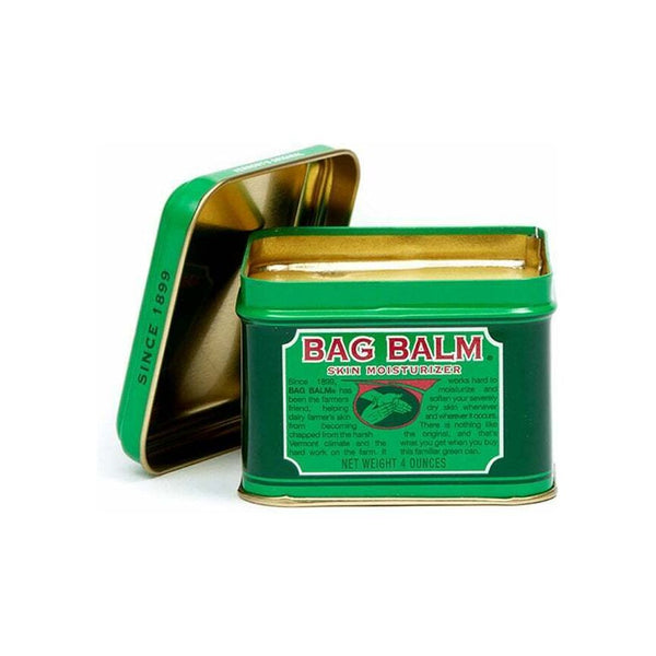BAG BALM 4OZ ORIGINAL MOISTURIZER