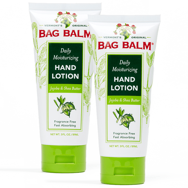 BAG BALM MOISTURIZER 3 0Z TUBE