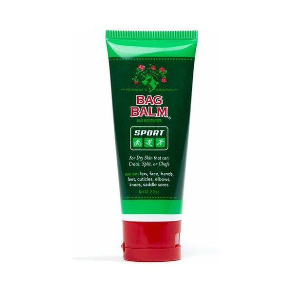 BAG BALM 2 OZ SPORT TUBE