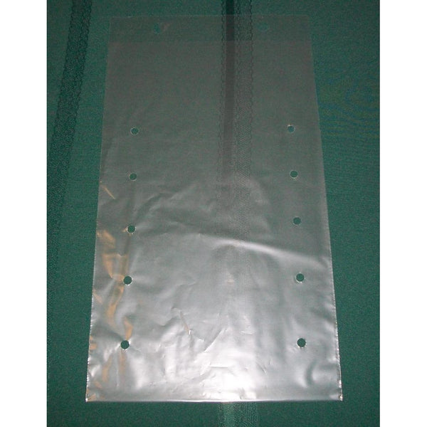 Beet Bags 13"x7"x36"