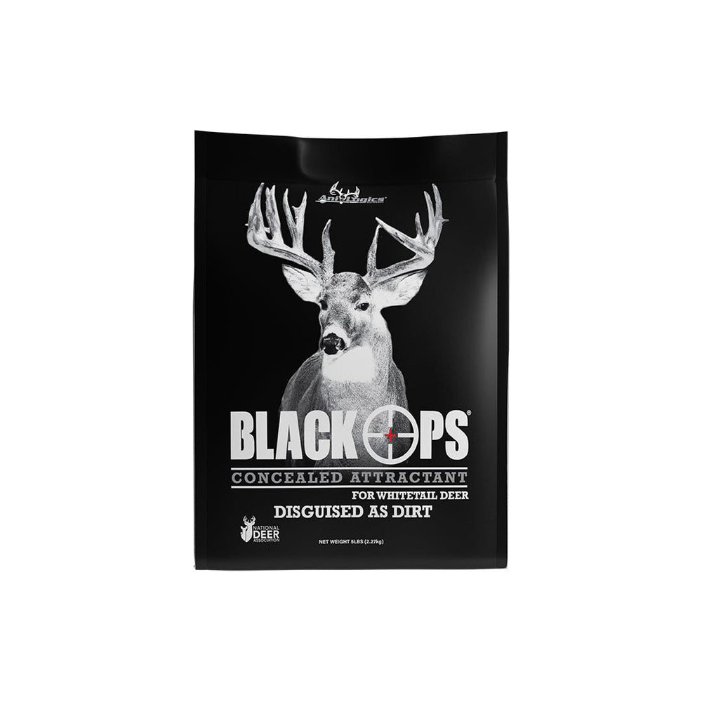 5# Ani-Logics Black Ops Attractant
