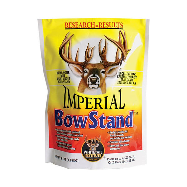 4 lb  WhiteTail Institute Bow Stand