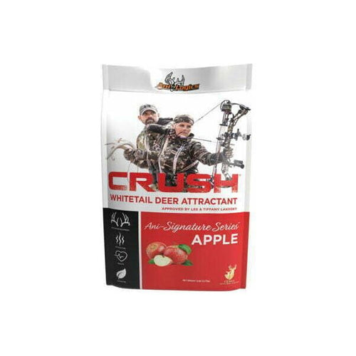 15Lb Ani-Logics Crush Apple Granular
