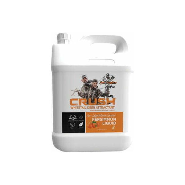 Ani-Logics Crush Persimmon Liquid-1 Gallon