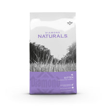 6 Lb Diamond Naturals Kitten Chicken & Rice