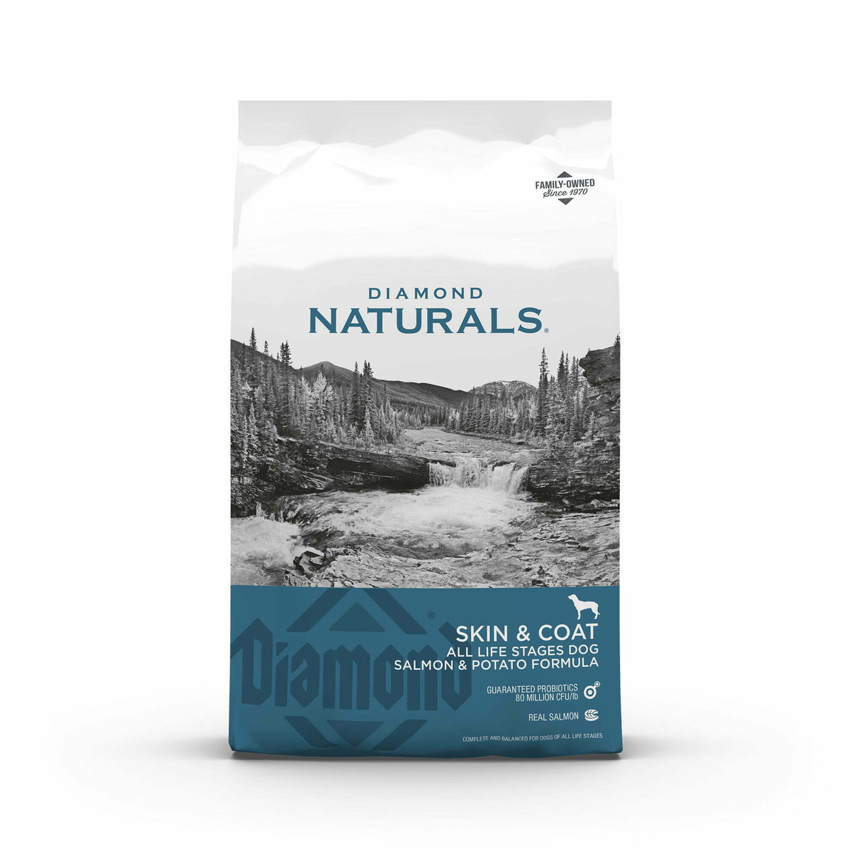Diamond Naturals Diamond Skin and Coat Dog Food