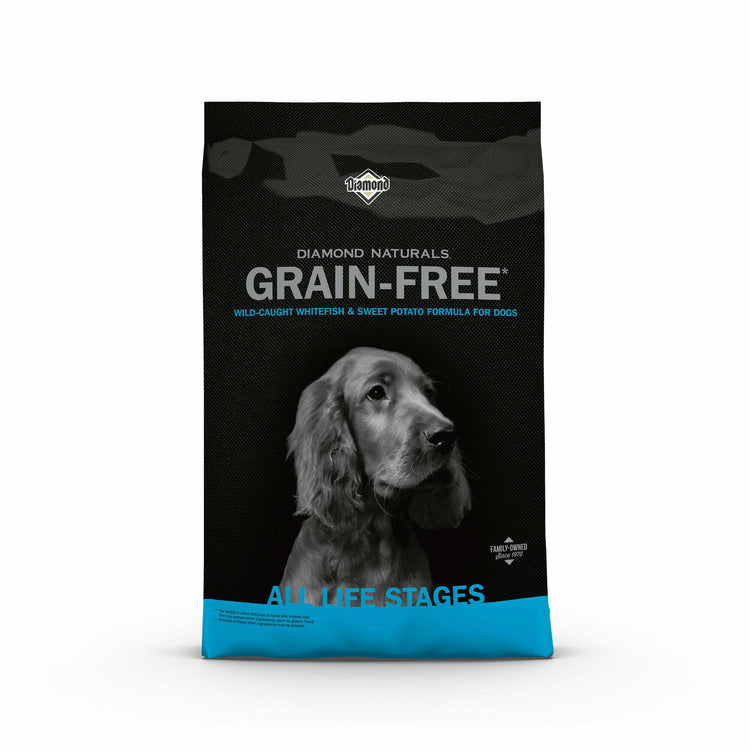 Diamond Dog Grain-Free
