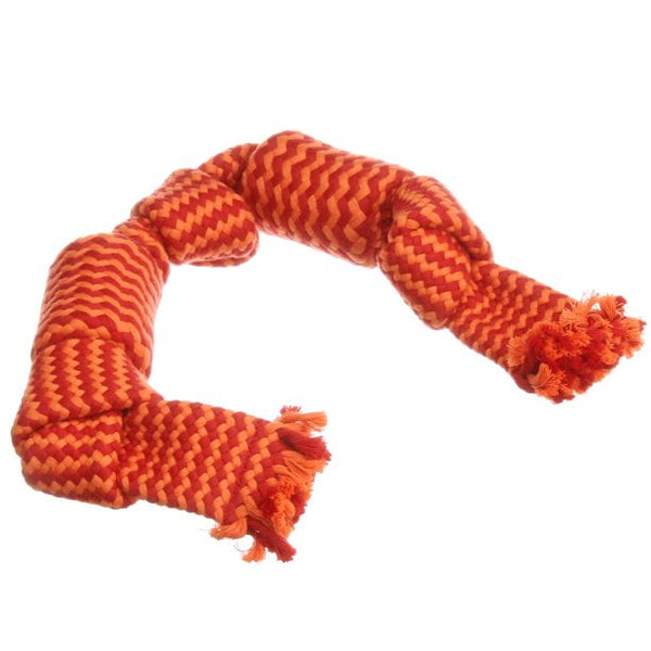 Mammoth Large 19in. Candy Wrap Double Squeaker