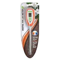Rapitest Digital Soil pH Meter