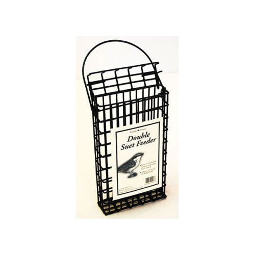 Wildlife Sciences Double Suet Feeder