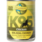 12-13oz Earthborn Holistic K95 Chicken Recipe Grain-Free Canned Dog Food