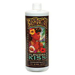 FoxFarm Bush Doctor Flowers Kiss Plant Enhancer - 1 Quart