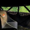 Millennium G100 Shooting Chair