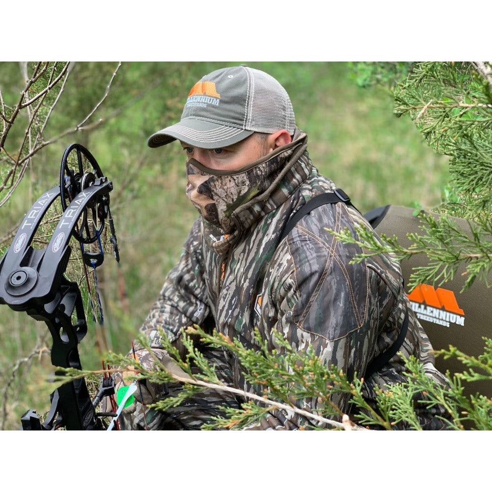 Millennium G100 Shooting Chair