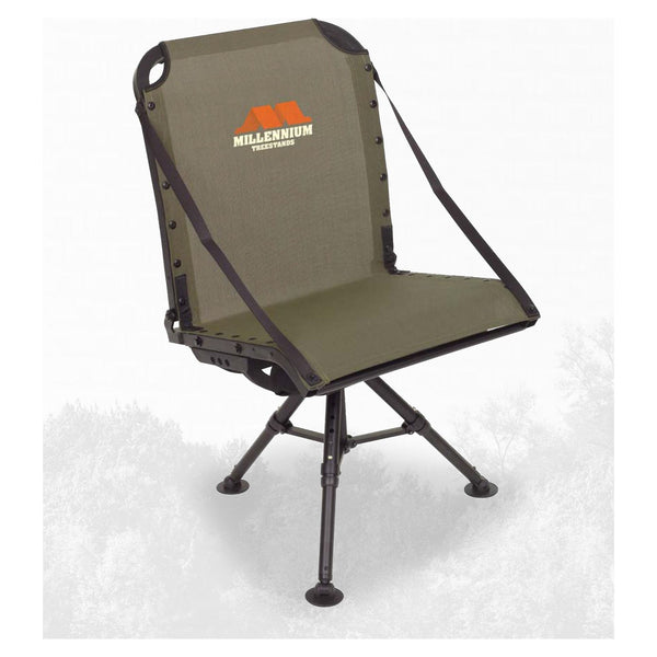 Millennium G100 Shooting Chair