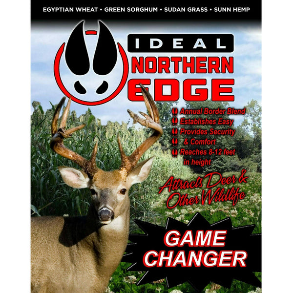 2.5 Lbs. IDEAL Northern Edge Game Changer