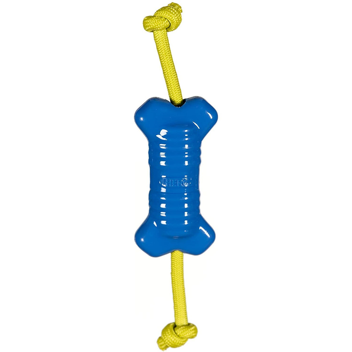 HERO Action Happy Bone Dog Toy