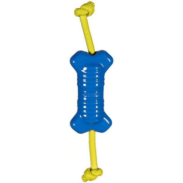 HERO Action Happy Bone Dog Toy