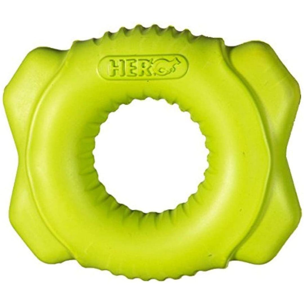 HERO Action Green Floating Foam Ring
