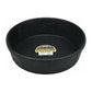 6.5 Gallon Rubber Feeder Tub with Hooks