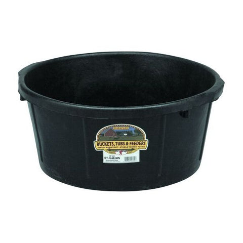 Feed Pans for Livestock & Pets