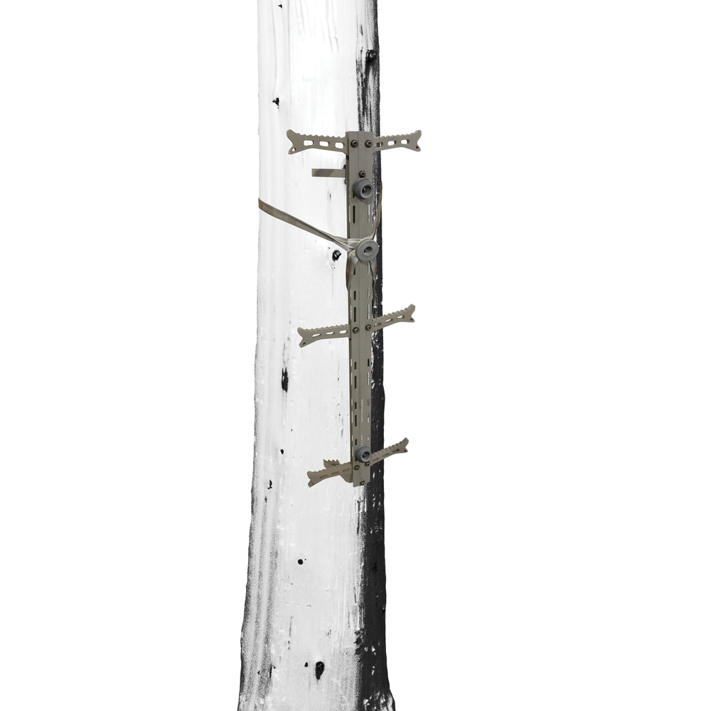 Hawk Helium Climbing Sticks - 3 pk