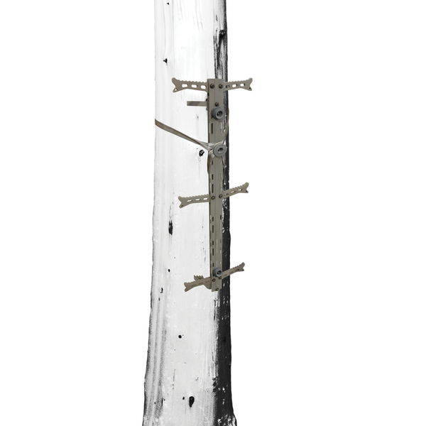 Hawk Helium Climbing Sticks - 3 pk
