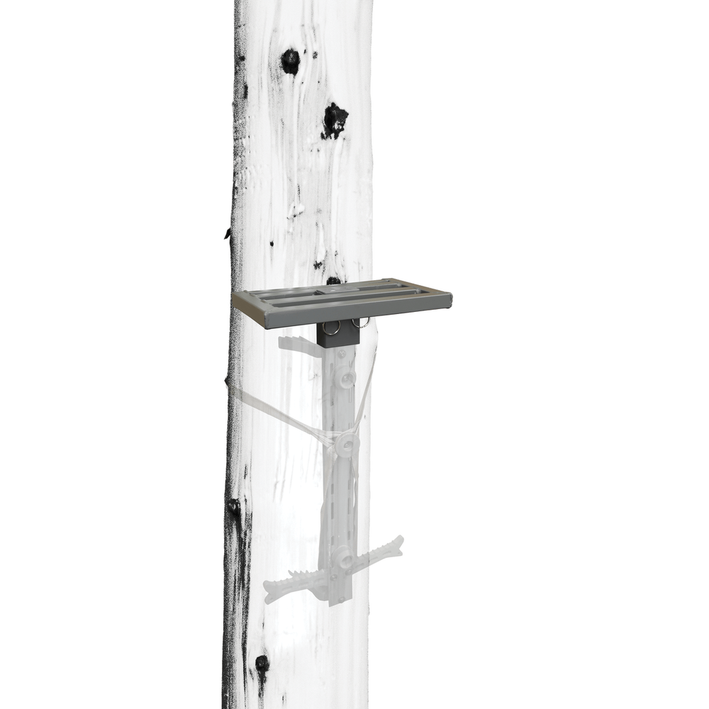 Hawk Helium Hammock Small Platform - For Safety & Stability While Hunting