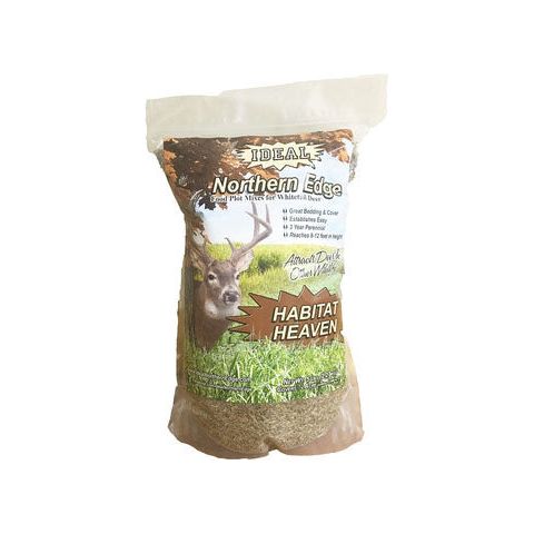 5 Lb Habitat Heaven Food Plot Mix