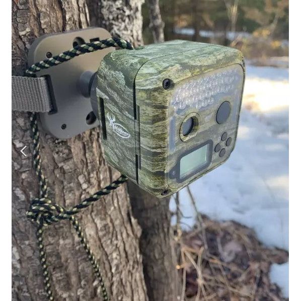 Trail Cameras Wildgame Innovations Shadow Micro Cam Review Shadow