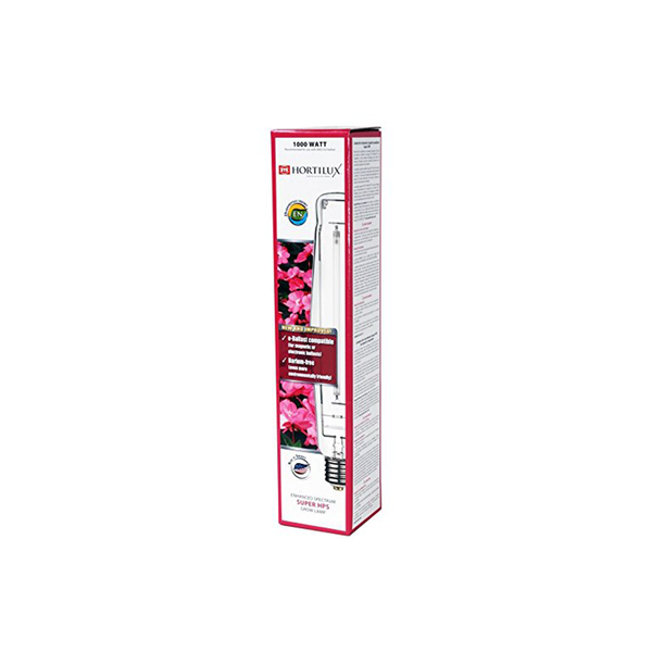 Eye Hortilux 1000-Watt Super HPS Spectrum Grow Bulb