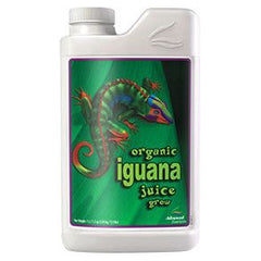 Advanced Nutrients Iguana Juice Grow - 1 Liter