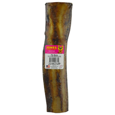Jones Bones 10-12 Inch Beef Rib Bones