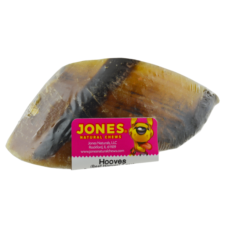 Jones Bones Cow Hooves Bone