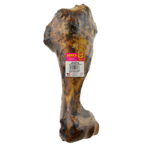 Jones Bones 12-14 Inch Beef Dino Bones