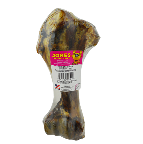 Jones Bones 5-7 Inch Pork Dino Bones
