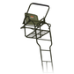 Millennium L105 18ft Single Ladder Stand