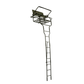 Millennium L205 18ft Double Ladder Stand