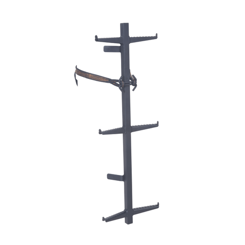 Millennium M240 Steel Hang-On Climbing Sticks 4pack