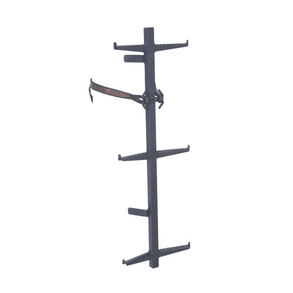 Millennium M240 Steel Hang-On Climbing Sticks 4pack