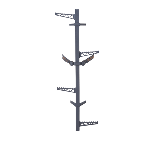 Millennium M250 Aluminum Hang-On Climbing Sticks 4pack
